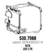 MERCE 0044902514 Soot/Particulate Filter, exhaust system